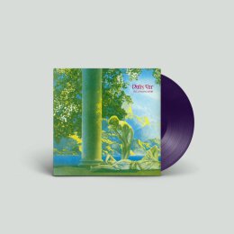 DALIS CAR - THE WAKING HOUR (PURPLE COLOURED EDITION) - LP