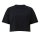 Continental - EP26 - Womens Cropped T-Shirt - black