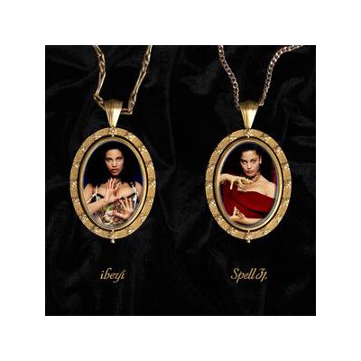 IBEYI - SPELL 31 - LP