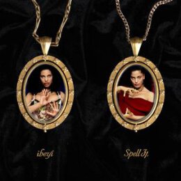 IBEYI - SPELL 31 - LP