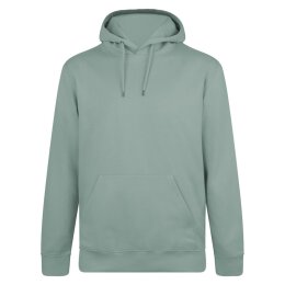 Continental - COR51P - Unisex Heavy Pullover Hoodie -...