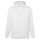 Continental - COR51P - Unisex Heavy Pullover Hoodie - White