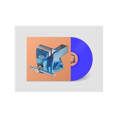 DUKE - EARLY INSTRUMENTALS (LTD. BLUE VINYL) - LP