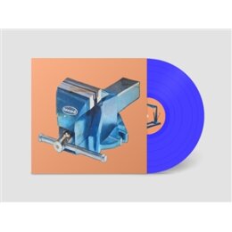 DUKE - EARLY INSTRUMENTALS (LTD. BLUE VINYL) - LP