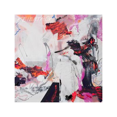 FEIERTAG - DIVE - LP