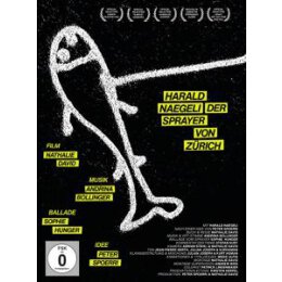 DOKUMENTATION - HARALD NAEGELI - DER SPRAYER VON...