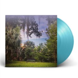 50 FOOT WAVE - BLACK PEARL (LTD ED. TURQUOISE VINYL) - LP
