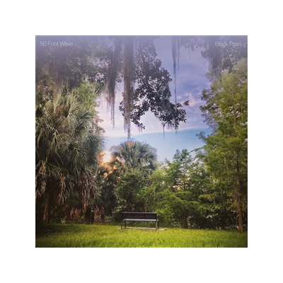 50 FOOT WAVE - BLACK PEARL - CD