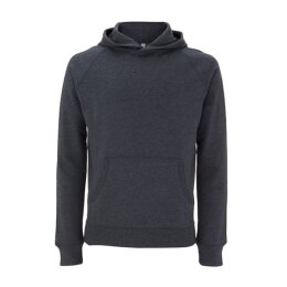 Continental / Salvage - SA41P -  Unisex Hooded Pullover -...