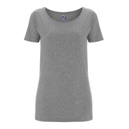Continental - FS09 - Fairshare - Womens T-Shirt - melange...