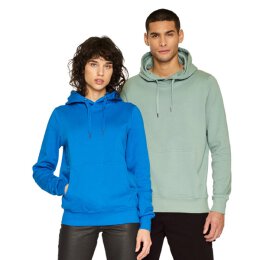 Continental/Earth Positive - EP51P - Mens/Unisex Pullover...
