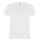 Continental - FS01 - Unisex Organic Fairtrade T-Shirt - white