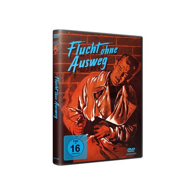 OKEEFE, DENNIS & BURR, RAYMOND - FLUCHT OHNE AUSWEG - DVM