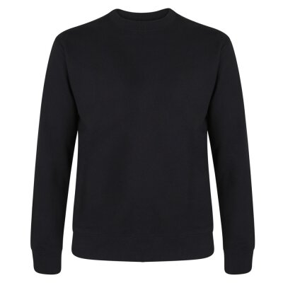 Continental  - COR62 - Unisex Heavy Sweatshirt - black