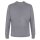 Continental  - COR62 - Unisex Heavy Sweatshirt - melange grey L