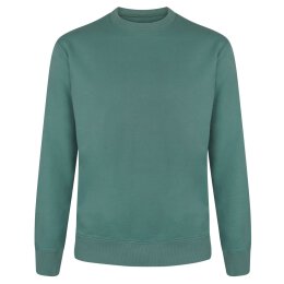 Continental  - COR62 - Unisex Heavy Sweatshirt - sage green