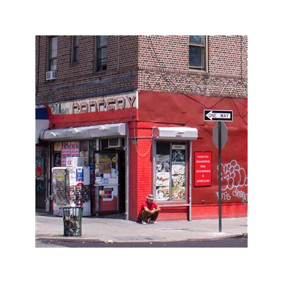 WAUTERS, JUAN - REAL LIFE SITUATIONS - LP