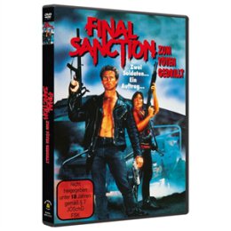 PRIOR, TED & ZDAR, ROBERT - FINAL SANCTION - ZUM...