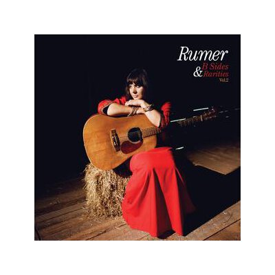 RUMER - B SIDES AND RARITIES VOL. 2 - LP