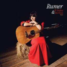 RUMER - B SIDES AND RARITIES VOL. 2 - LP