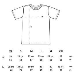 Continental - COR19 -Unisex Organic Oversized T-Shirt - denim