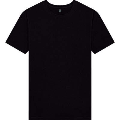 Earth Positive - EP19 - Oversized T-Shirt - black S