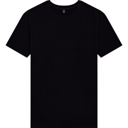 Earth Positive - EP19 - Oversized T-Shirt - black XL