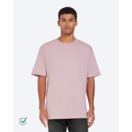 Earth Positive - EP19 - Oversized T-Shirt - black XL