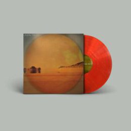 ETERNAL TAPESTRY - BEYOND THE 4TH DOOR (TRANSLUCENT...