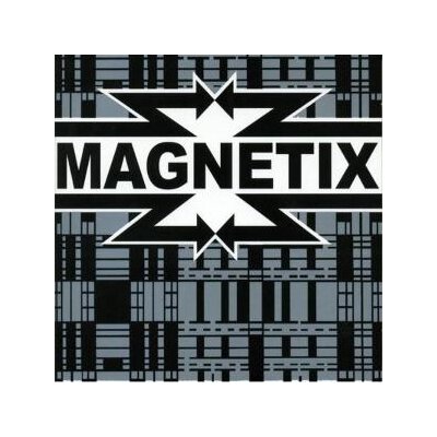 MAGNETIX - MAGNETIX - CD