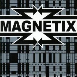 MAGNETIX - MAGNETIX - CD