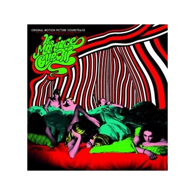 MIROUZE, JEAN-PIERRE - LE MARIAGE COLLECTIF (OST) - LP