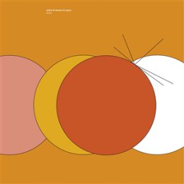 ACTION & TENSION & SPACE - TELLUS - LP