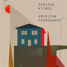 WITMER, DENISON - AMERICAN FOURSQUARE - CD