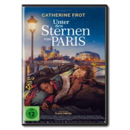 FROT, CATHERINE - UNTER DEN STERNEN VON PARIS - DVM