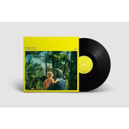 PENGUIN CAFE - A MATTER OF LIFE... 2021 - LPD