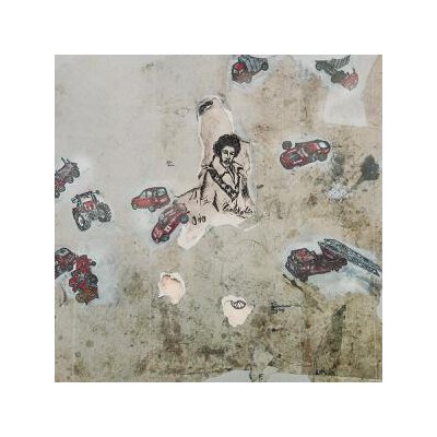 OIRO - COOLE NARBEN - LP