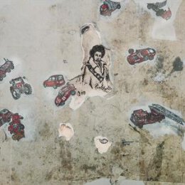 OIRO - COOLE NARBEN - LP