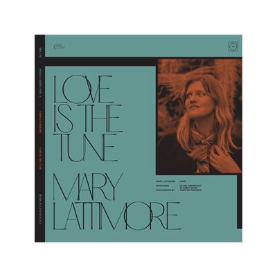 FAY, BILL / LATTIMORE, MARY - LOVE IS THE TUNE - 7"
