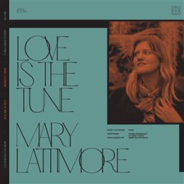 FAY, BILL / LATTIMORE, MARY - LOVE IS THE TUNE - 7"