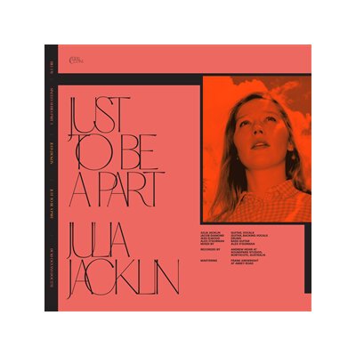 FAY, BILL / JACKLIN, JULIA - JUST TO BE A PART - 7"