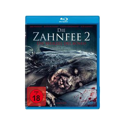 WATKINS, JAKE - DIE ZAHNFEE 2 - BRM