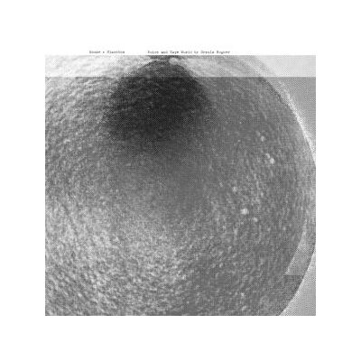 BOGNER, URSULA - SONNE=BLACKBOX - LPD