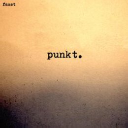 FAUST - PUNKT. - LP