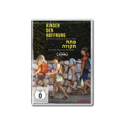 DOKUMENTATION - KINDER DER HOFFNUNG - DVM