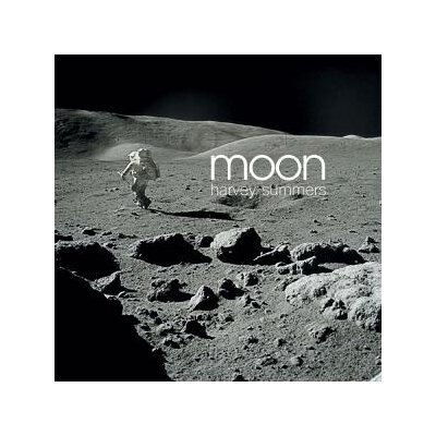 SUMMERS, HARVEY - MOON - CD