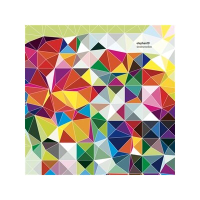 ELEPHANT9 - DODOVOODOO - LP