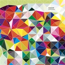 ELEPHANT9 - DODOVOODOO - LP