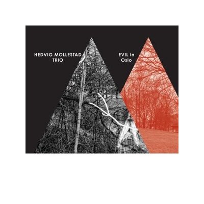HEDVIG MOLLESTAD TRIO - EVIL IN OSLO - LP