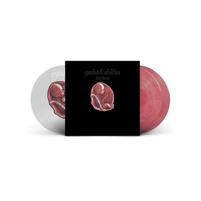 EYEDEA & ABILITIES - FIRST BORN (20 YEAR ANNIVERSARY EDITION) - LP